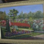 467 4726 OIL PAINTING